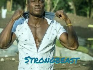 Strongbeast