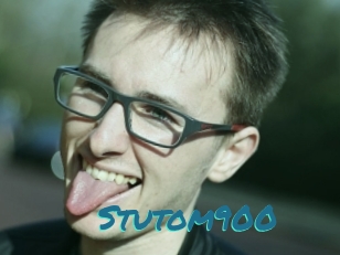 Stutom900