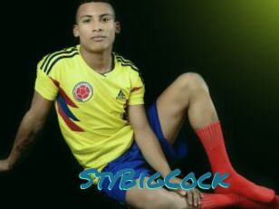 StyBigCock