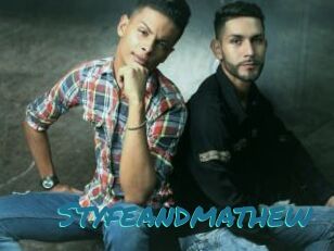 Styfeandmathew