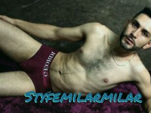 Styfemilarmilar