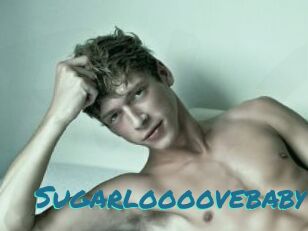 Sugarloooovebaby