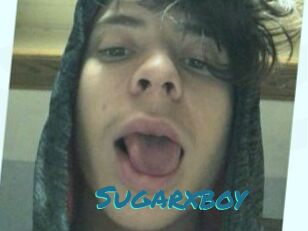 Sugarxboy