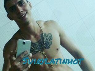 Suirylatinhot