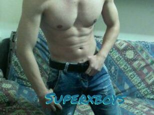 Superxboys