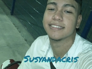 Susyandacris