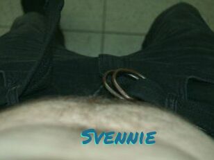 Svennie