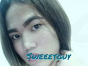 Sweeetguy