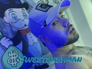 Sweetbabyman