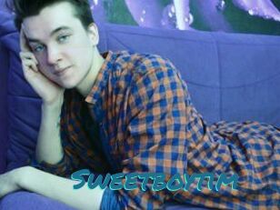 Sweetboytim