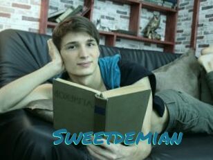 Sweetdemian