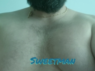 Sweetman