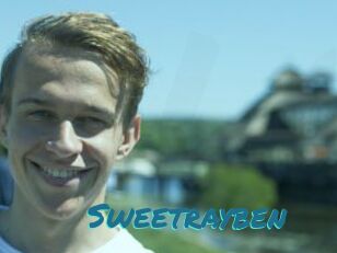 Sweetrayben