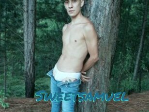 Sweetsamuel
