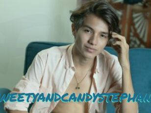 Sweetyandcandystephan
