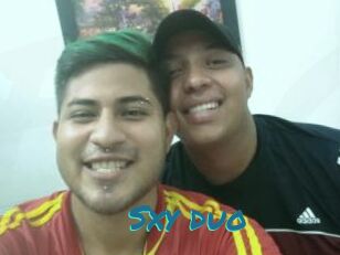 Sxy_duo
