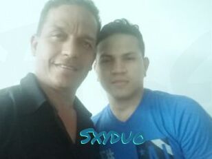 Sxyduo_