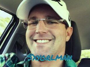 Sxyorlman