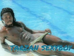 TARZAN_SEXYBOY