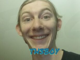 TH3B0Y