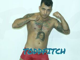 TODDFITCH