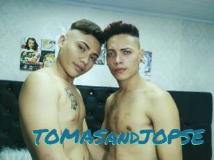 TOMASandJOPSE