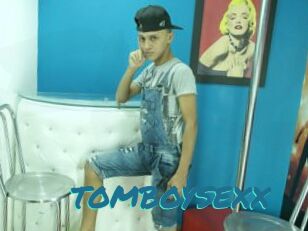 TOMBOYSEXX
