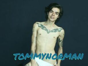 TOMMYNORMAN