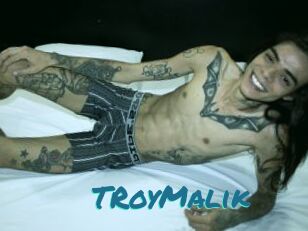 TRoyMalik