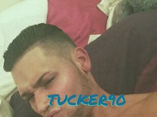 TUCKER90