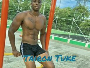 Tairon_Tuke