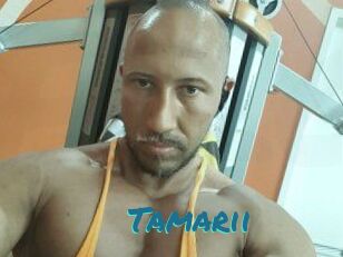 Tamarii