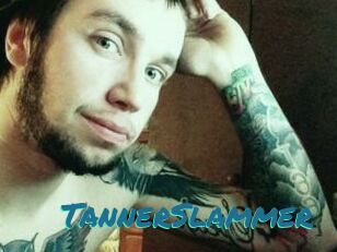 TannerSlammer