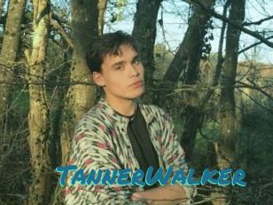 TannerWalker