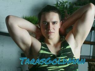 TarasGoldman