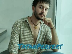 TatanPervert