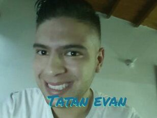 Tatan_evan