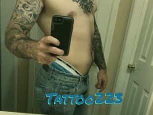 Tattoo223