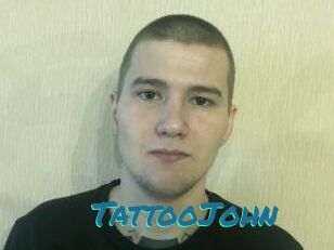 TattooJohn