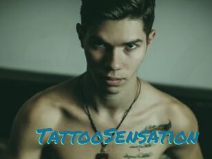 TattooSensation