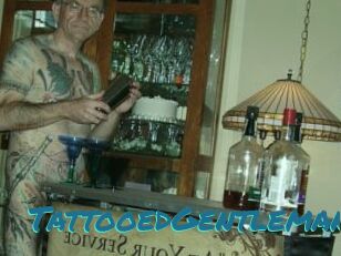 TattooedGentleman