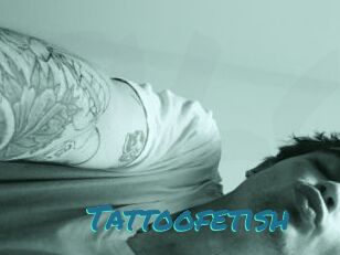 Tattoofetish