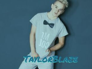 TaylorBlaze
