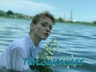 TaylorHaures