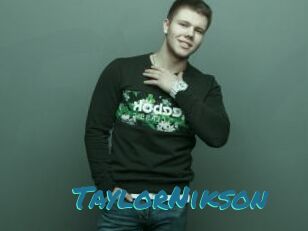 TaylorNikson