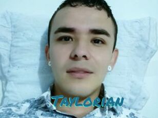 Taylorian