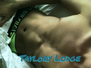 Taylory_Lodge