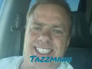 Tazzmann