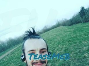 TeaseMeB
