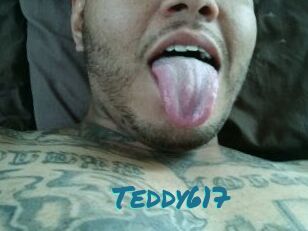 Teddy617